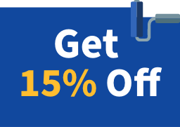Get 15% Off logo