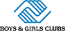 Boys & Girls Clubs logo